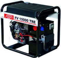 FV15000TRE