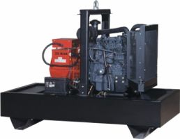 DPA 110 E с АВР