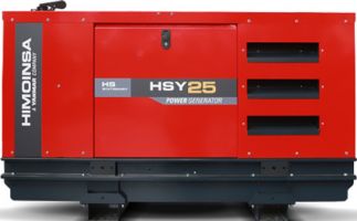 HSY-20 T5