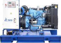 АД-36С-Т400-1РМ9 в контейнере