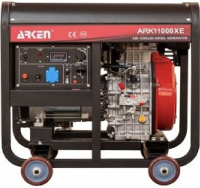 ARK11000XE в контейнере