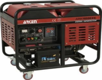 ARK16000XE-3 в контейнере с АВР