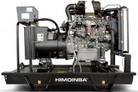 HYW-20 M5 в контейнере с АВР