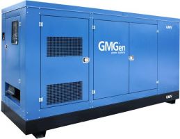 GMV155 в кожухе