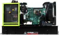 GSW 310 DO в контейнере