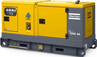 QAS 40 с АВР