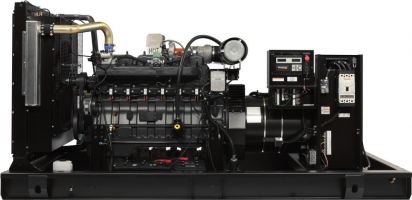 GGW275G с АВР