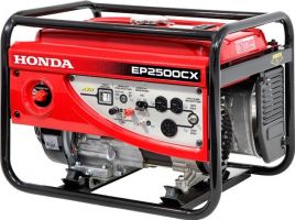 EP 2500 CX