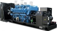 QI 1250 в контейнере
