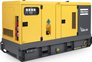 QAS 60