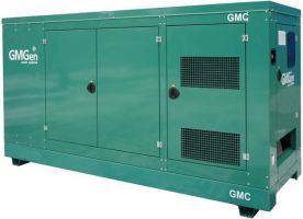 GMC330 в кожухе с АВР