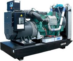 GMV500