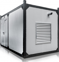 TJ660DW5L в контейнере