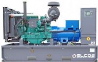 GE.VO3A.150/135.BF в контейнере с АВР
