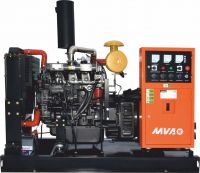 АД-40-400-Р в контейнере с АВР