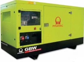GSW 80 P AUTO в кожухе