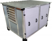TJ22PE5L в контейнере с АВР