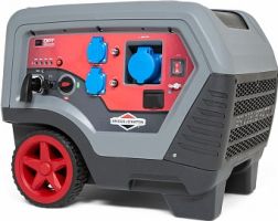 Q 6500 Inverter