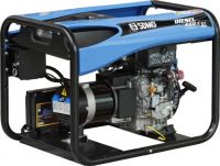 DIESEL 6000 E XL C M в контейнере