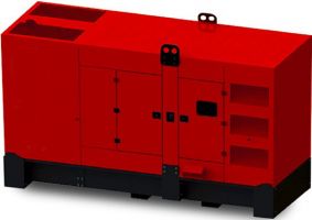 FS 280/400 S с АВР