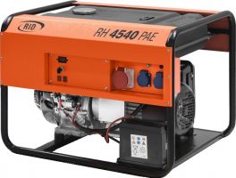 RH 4540 PAE