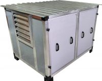 RH 13000 E в контейнере