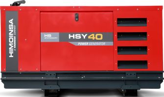 HSY-40 M5