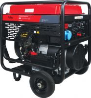 BS 14000 A ES в контейнере с АВР