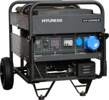 HY 12000LE