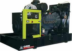 GSW 830 DO