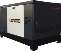 Standard 12000T Neva в кожухе