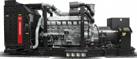 HTW-2030 T5 11кВ в контейнере