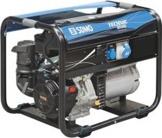 TECHNIC 6500 E