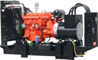 FDF 410 S