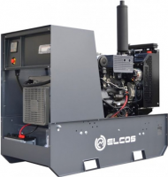 GE.BD.017/015.BF 230 в контейнере с АВР