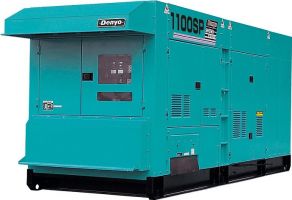 DCA-1100SPM