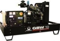 GBW 10 P в контейнере с АВР