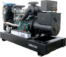 GMV200